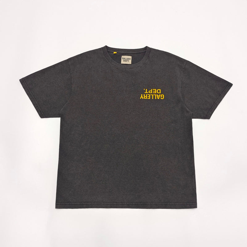 GALLERY DEPT. F*UCKED UP LOGO TEE