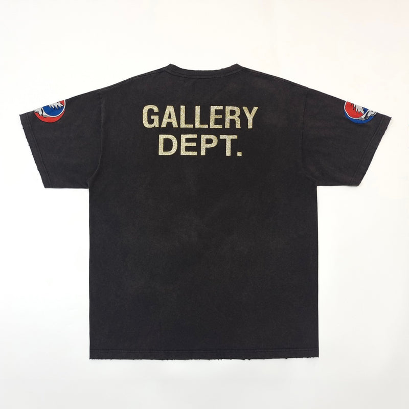 Gallery Dept. X Grateful Dead Vintage Style Tee