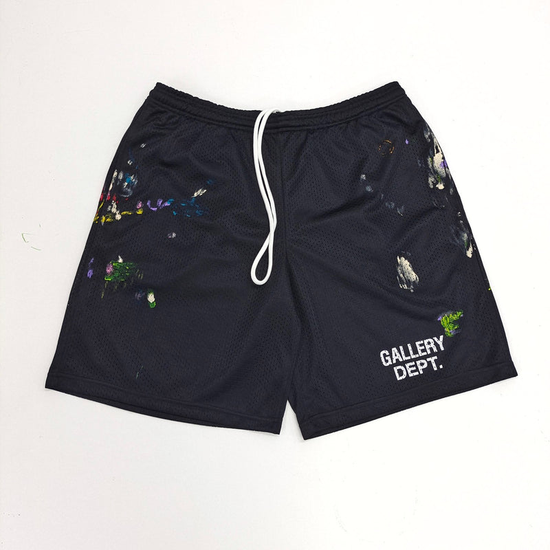 GALLERY DEPT. Paint Splatter Shorts