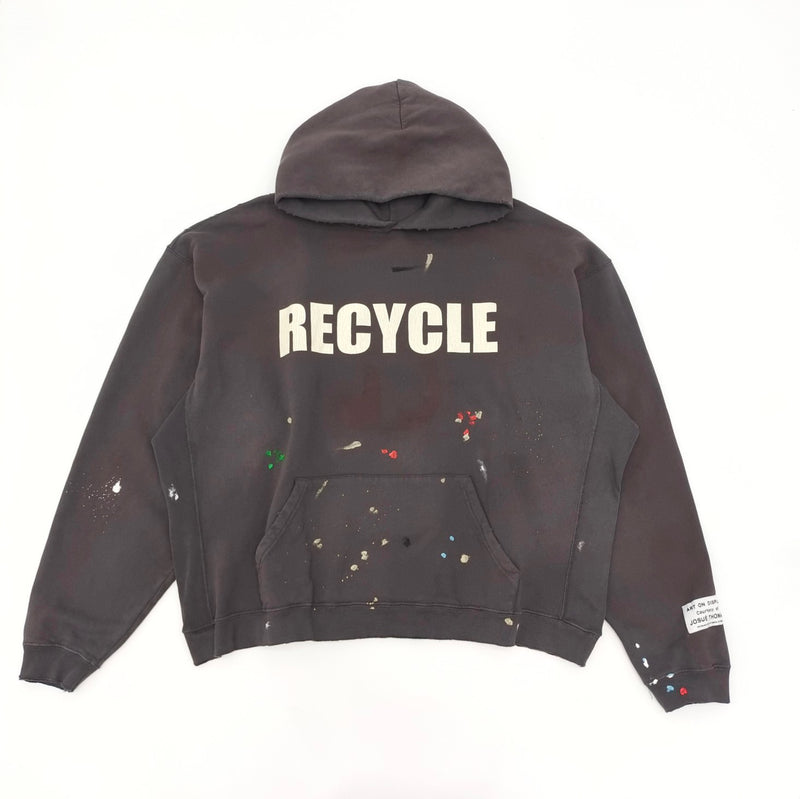 GALLERY DEPT. RECYCLE HOODIE