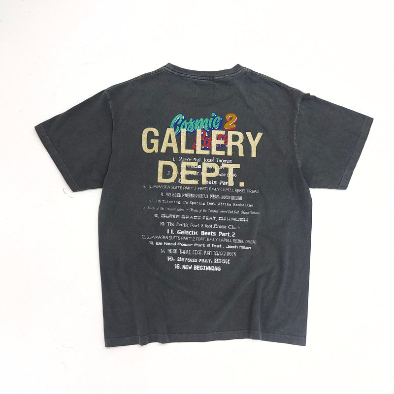 GALLERY DEPT. COSMIC TEE