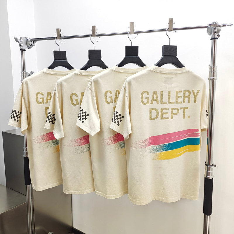 Gallery Dept. F1 Miami 2024 Exclusive T-Shirt