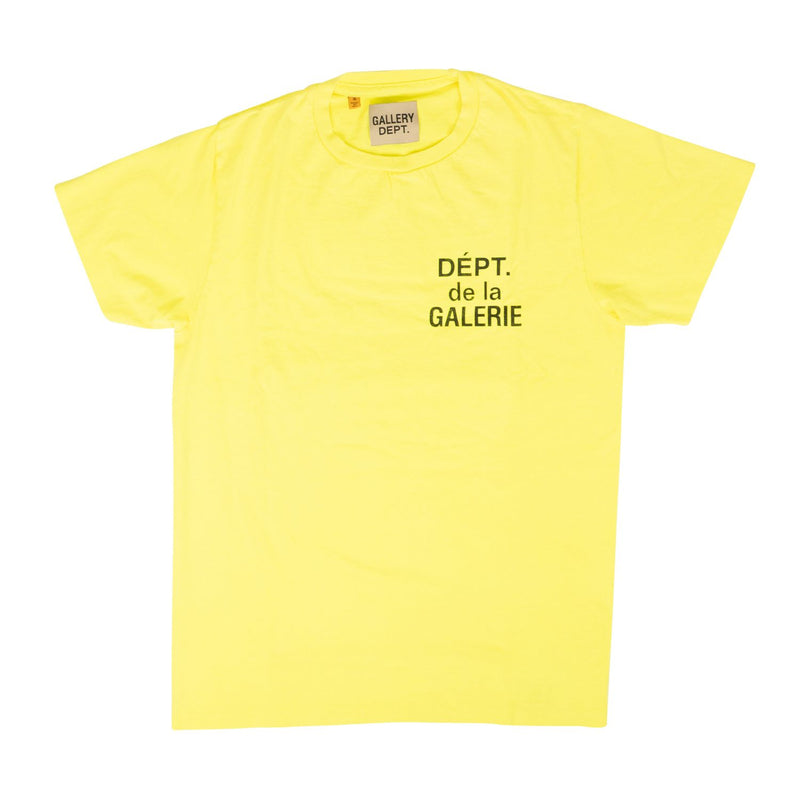 Gallery Dept. French T-Shirt