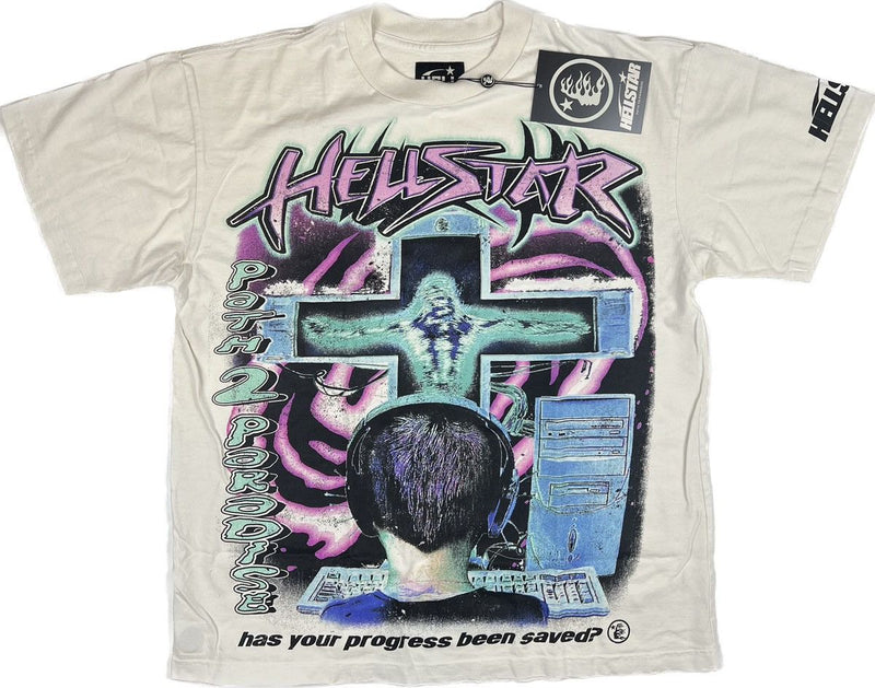 Hellstar Online T-shirt