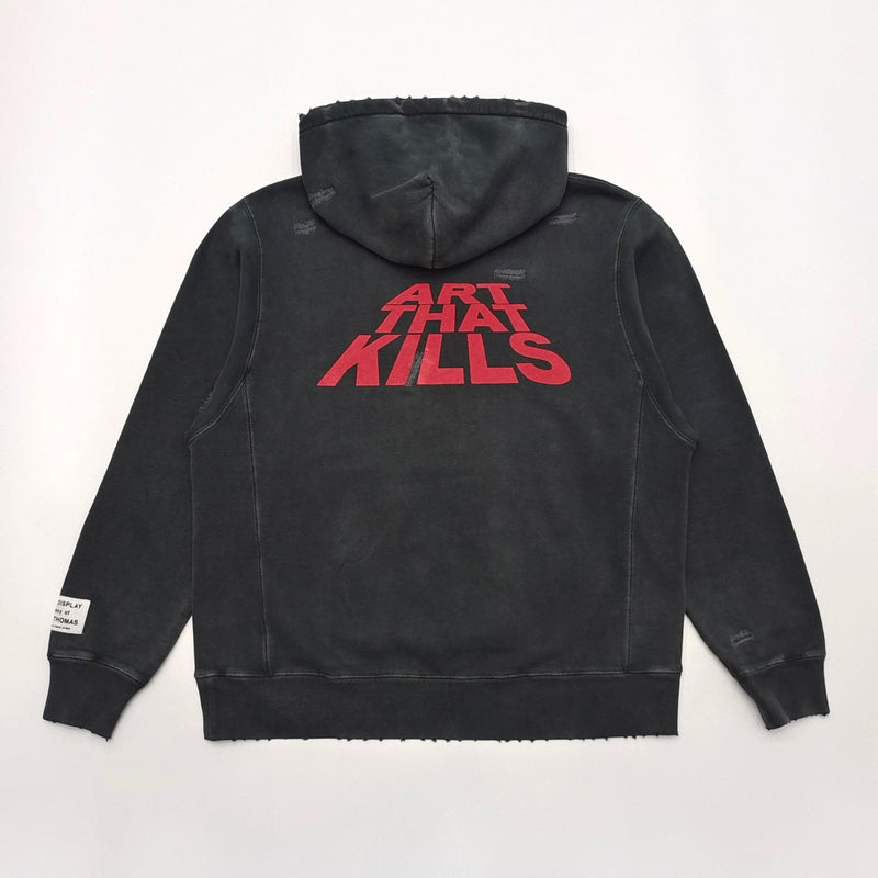 GALLERY DEPT. ART THAT KILLS HOODIE