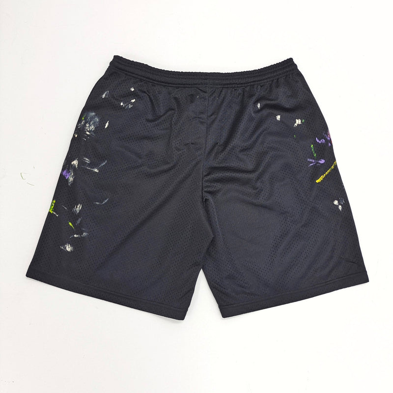 GALLERY DEPT. Paint Splatter Shorts