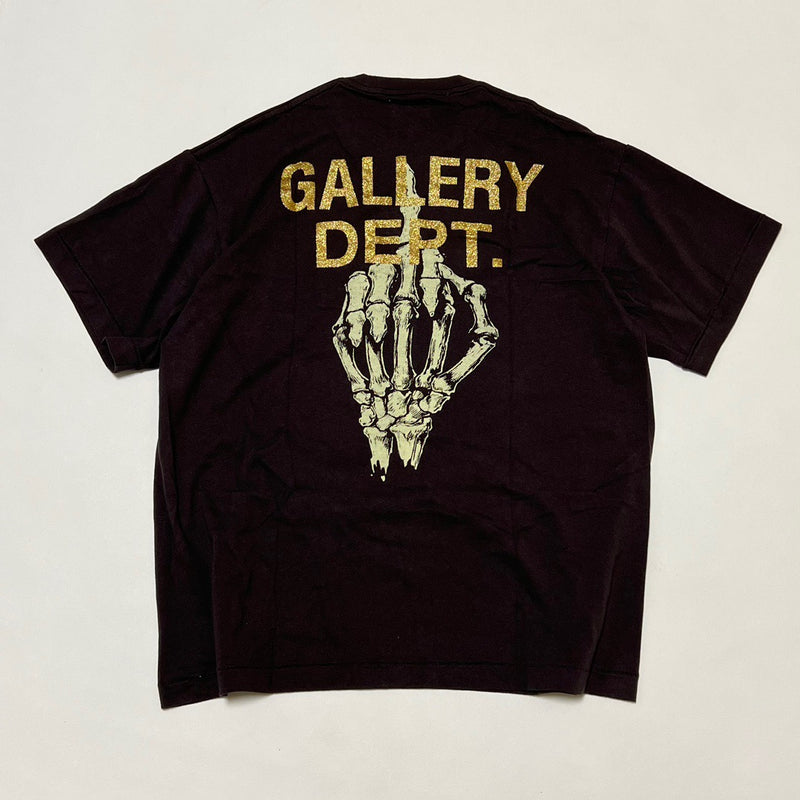 GALLERY DEPT. FINGER TEE