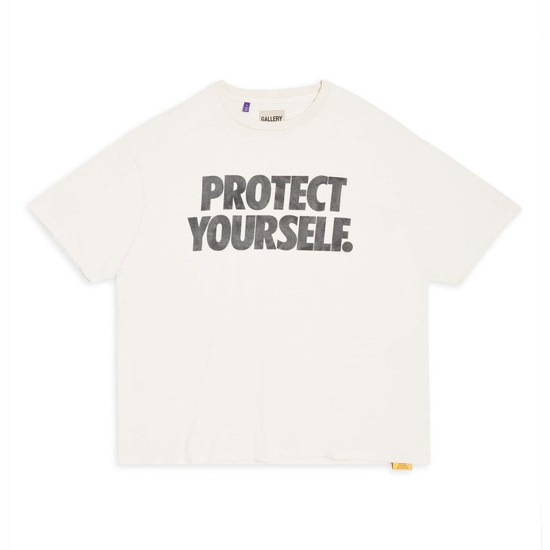 Gallery Dept. Protect Yourself T-Shirt