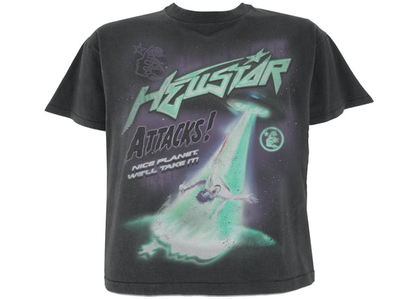 Hellstar Attacks T-Shirt