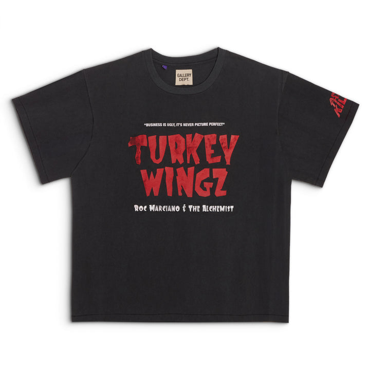 GALLERY DEPT. TURKEY WINGZ TEE