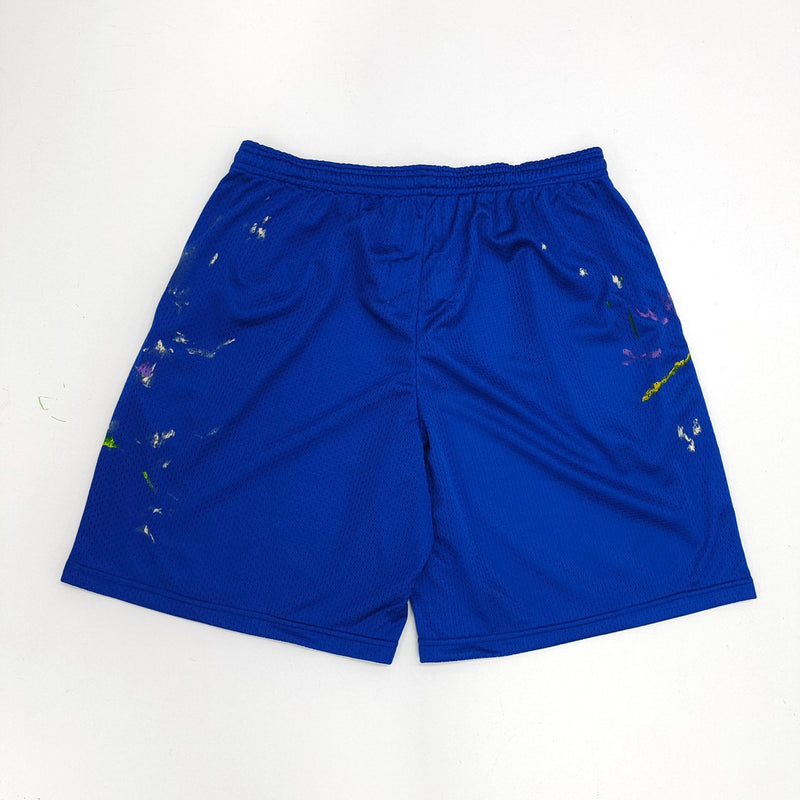 GALLERY DEPT. Paint Splatter Shorts