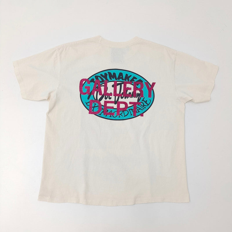 GALLERY DEPT. BATTERY TEE