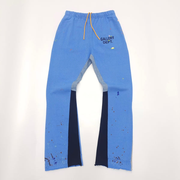 Gallery Dept. Painted Flare Sweat Pants