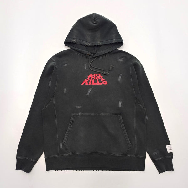 GALLERY DEPT. ART THAT KILLS HOODIE