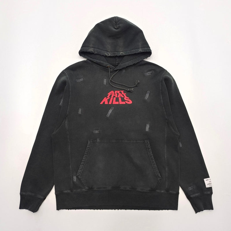 GALLERY DEPT. ART THAT KILLS HOODIE