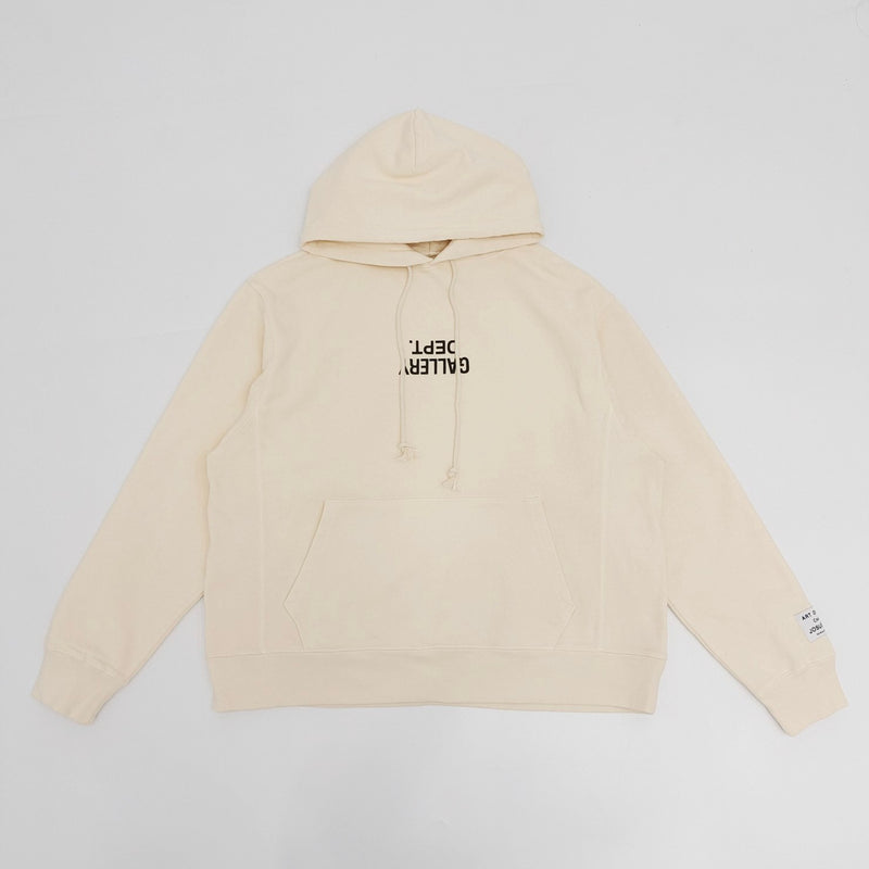 GALLERY DEPT. F*CKED UP LOGO HOODIE