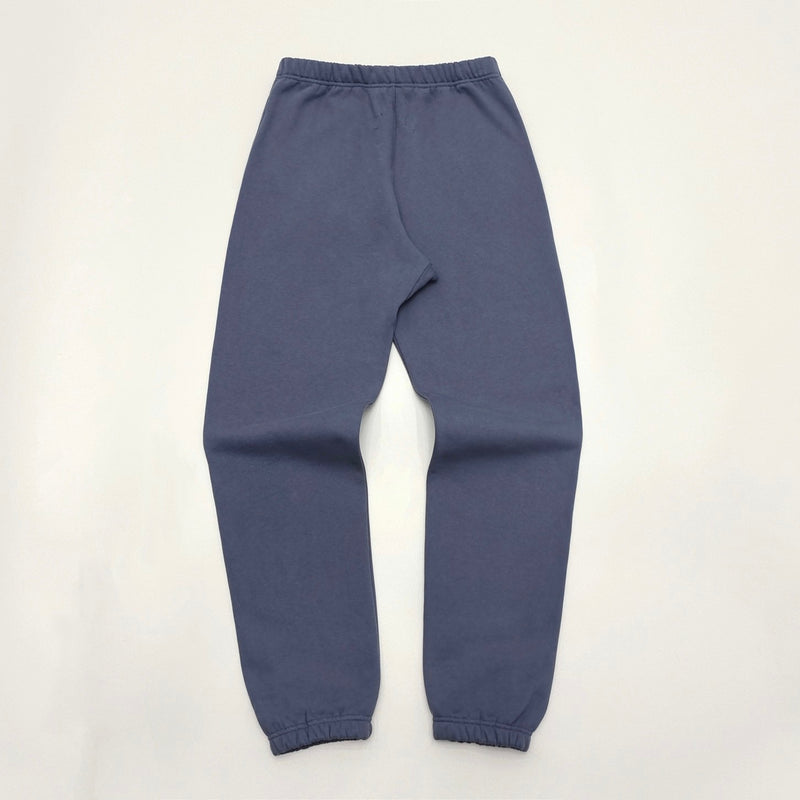 Gallery Dept Unisex Number 8 Printed Sweatpants nAVY