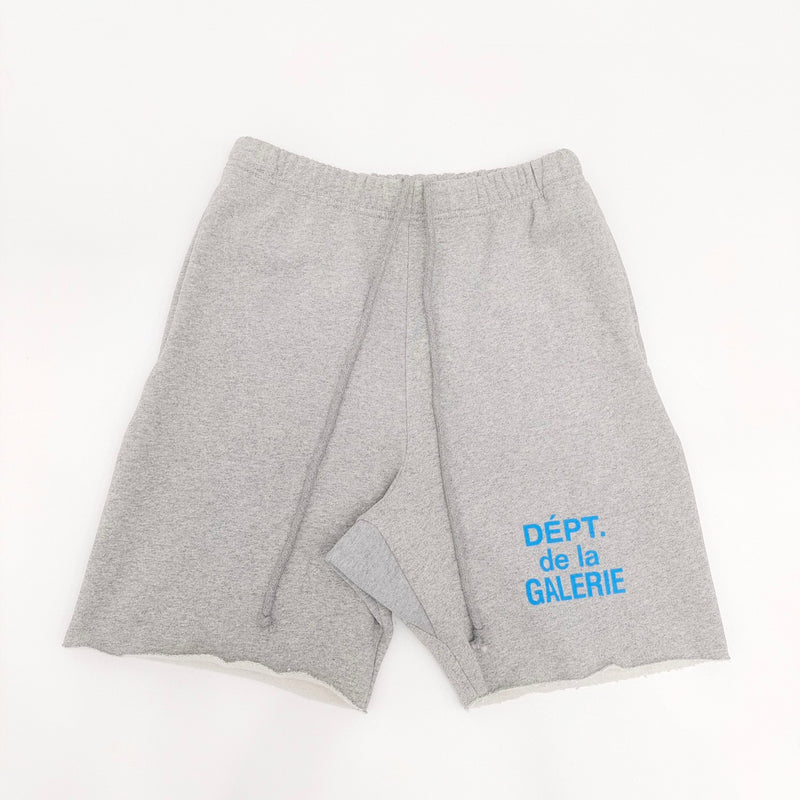 GALLERY DEPT. FRENCH SHORTS GRAY