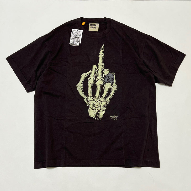 GALLERY DEPT. FINGER TEE