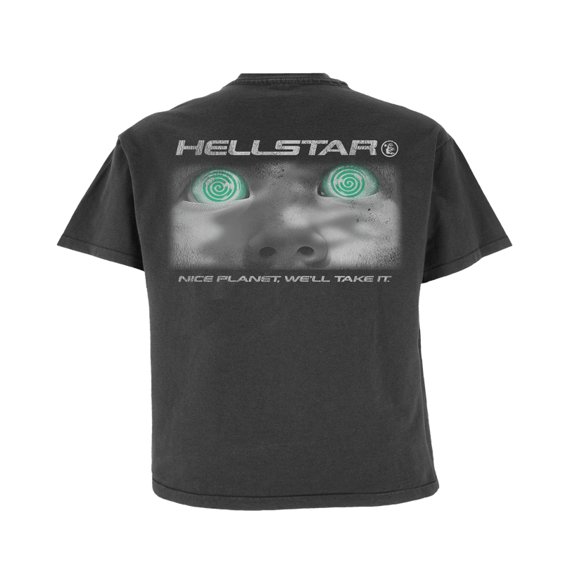 Hellstar Attacks T-Shirt